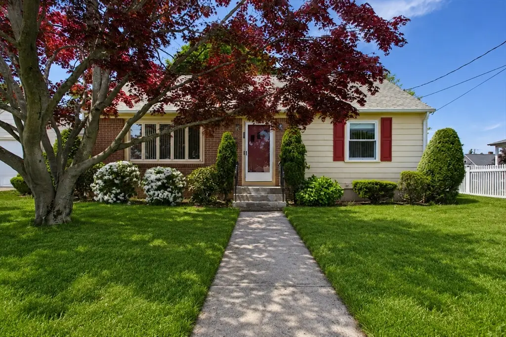 85 Second St, Pawtucket, RI 02861 - #1
