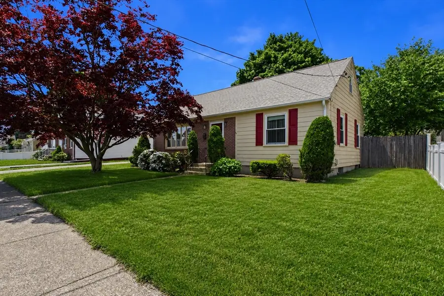 85 Second St, Pawtucket, RI 02861 - #2