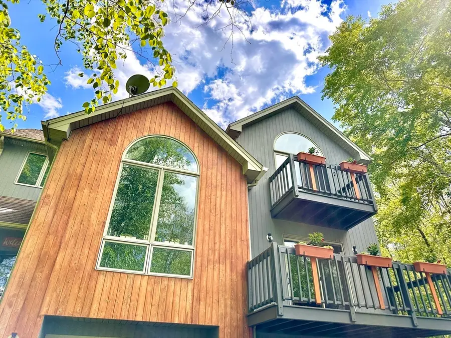 14 Laurel Ridge Drive, Belchertown, MA 01007 - #2