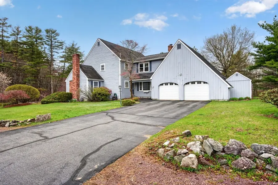 10 Olympic Ln, North Andover, MA 01845 - #3