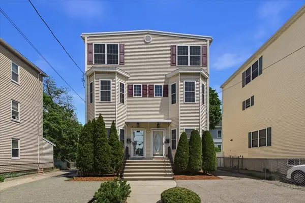 170 Union St #170, Everett, MA 02149