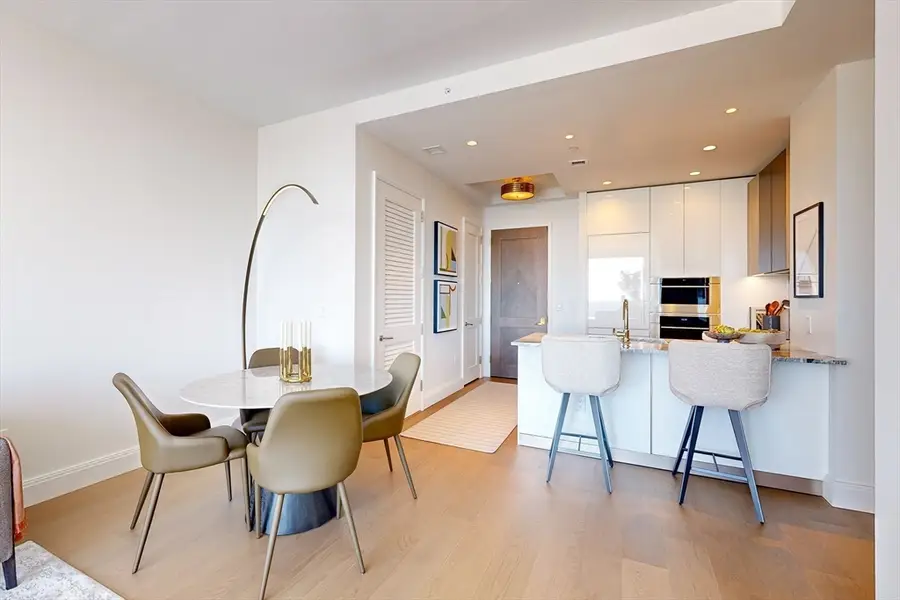 240 Devonshire Street #U4007, Boston, MA 02110 - #3