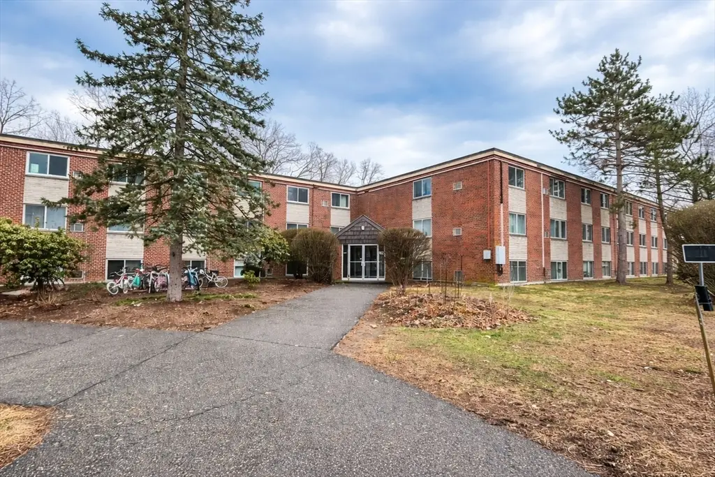 15 Weld St #51, Framingham, MA 01702 - #1