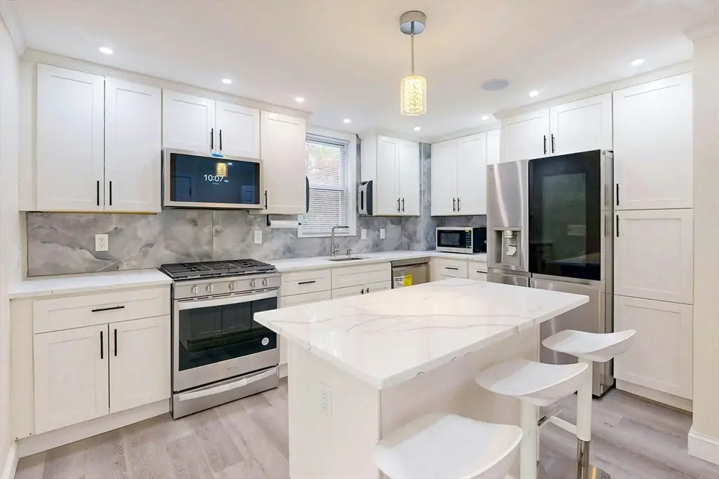 15 West Tremlett Street, Boston, MA 02124 - #1