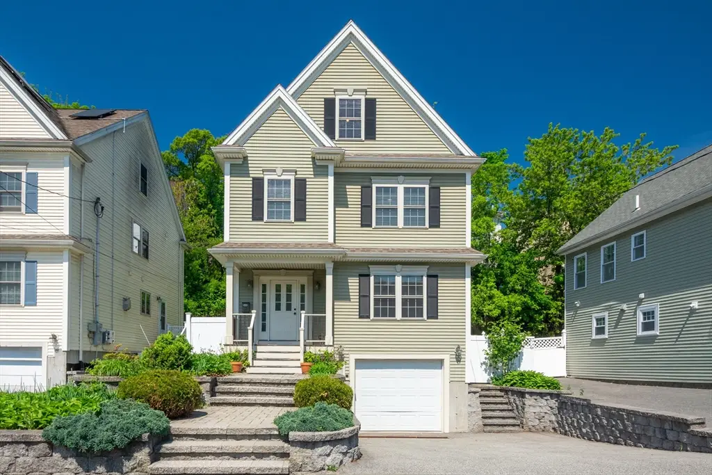 99 Princeton Ave, Waltham, MA 02451 - #1