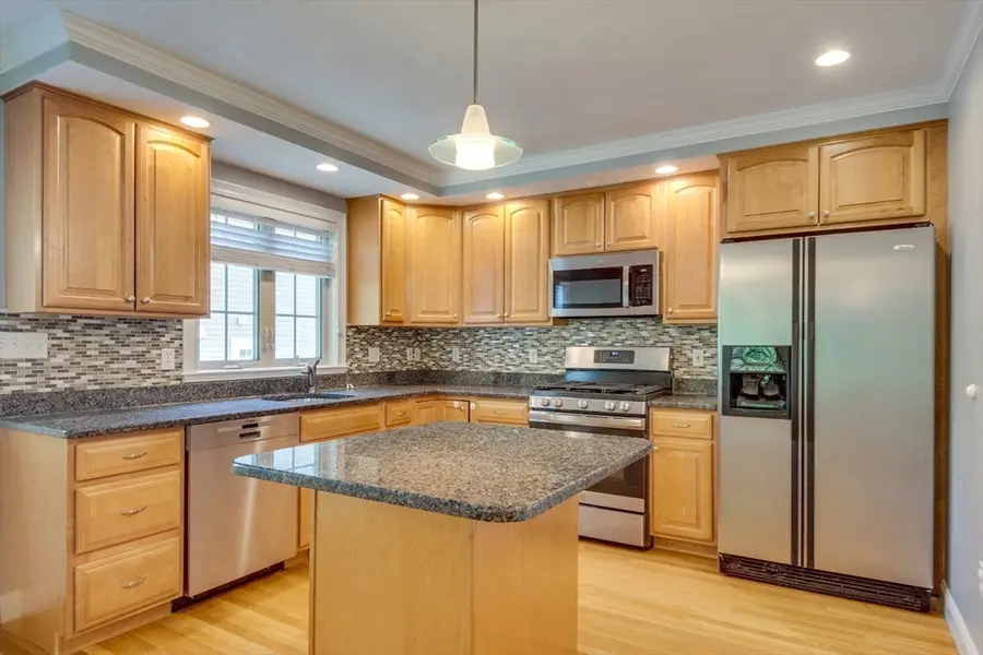 99 Princeton Ave, Waltham, MA 02451 - #3