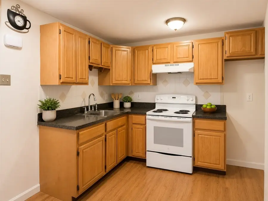 69 W Elm Ter #1, Brockton, MA 02301 - #3