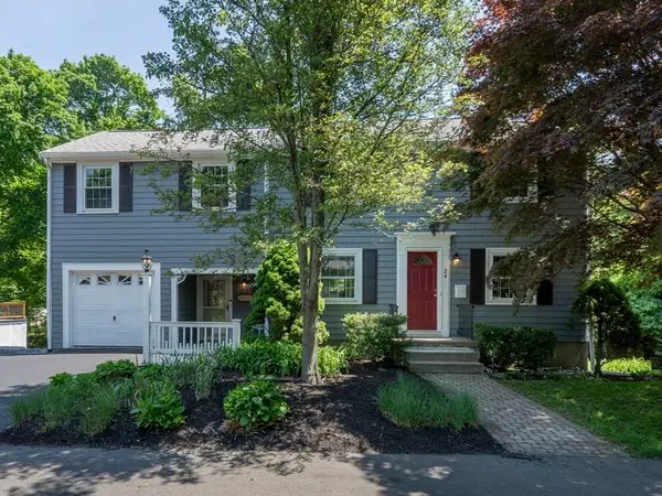 24 School St, Milton, MA 02186