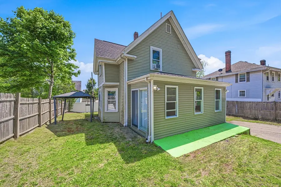 17 Forest Ave, Plymouth, MA 02360 - #3