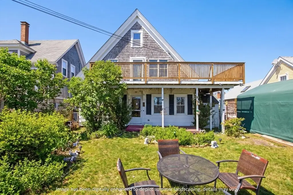 21 Mechanic Street, Provincetown, MA 02657 - #1