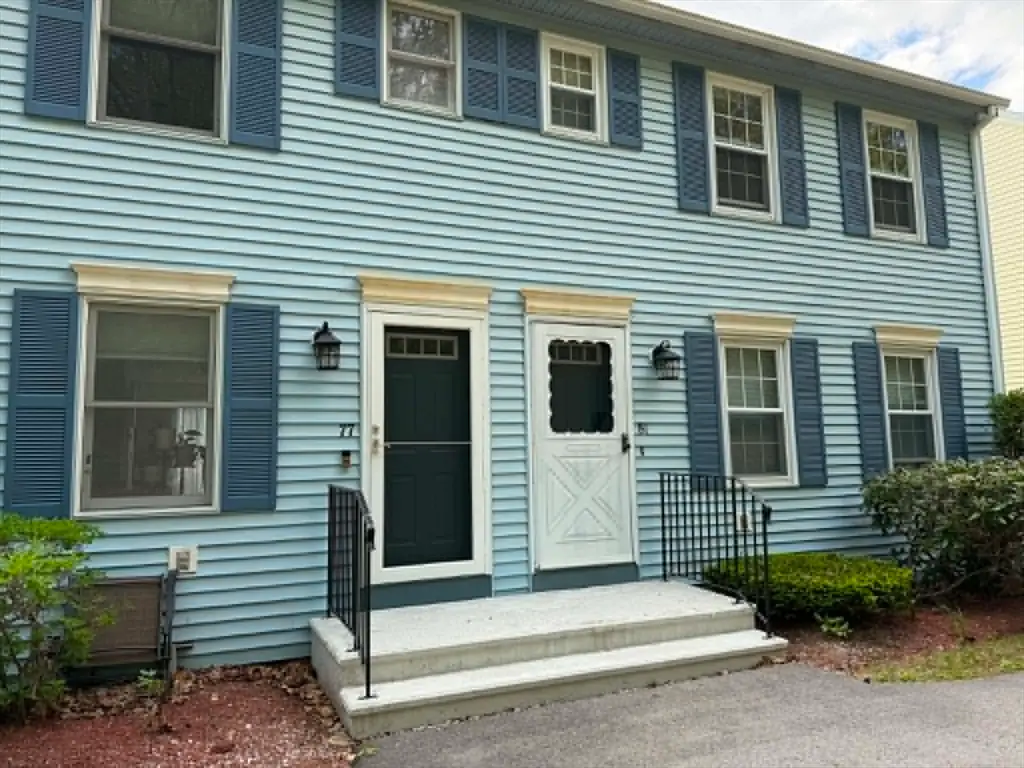 77 Century Way #B16-2, Gardner, MA 01440 - #1