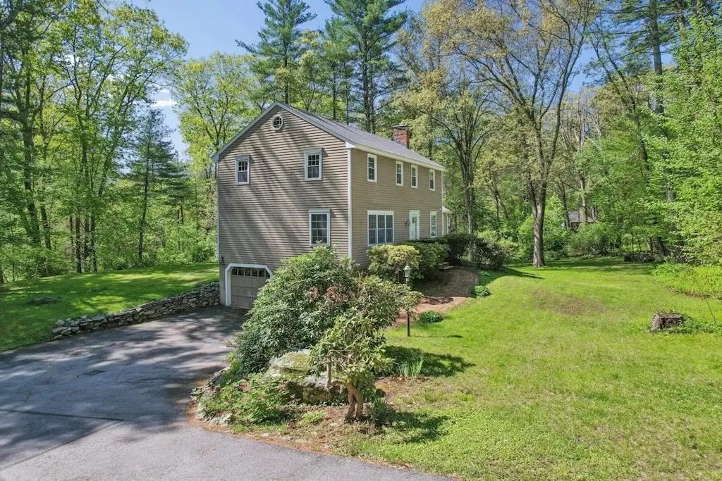 408 Whitney Street, Northborough, MA 01532 - #1
