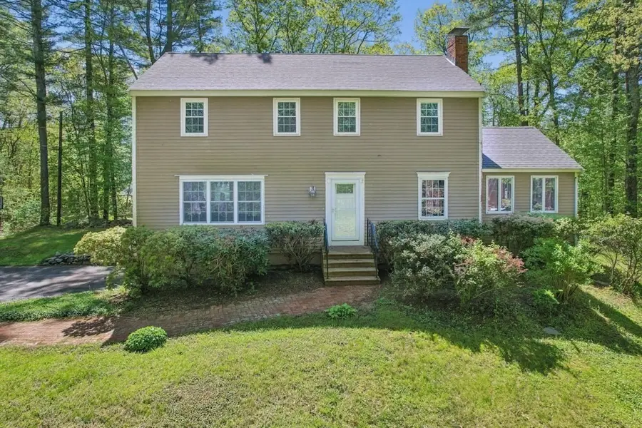 408 Whitney Street, Northborough, MA 01532 - #2