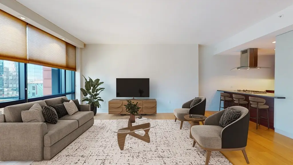 45 Province St #1603, Boston, MA 02108 - #1