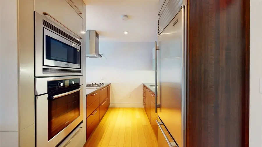 45 Province St #1603, Boston, MA 02108 - #2