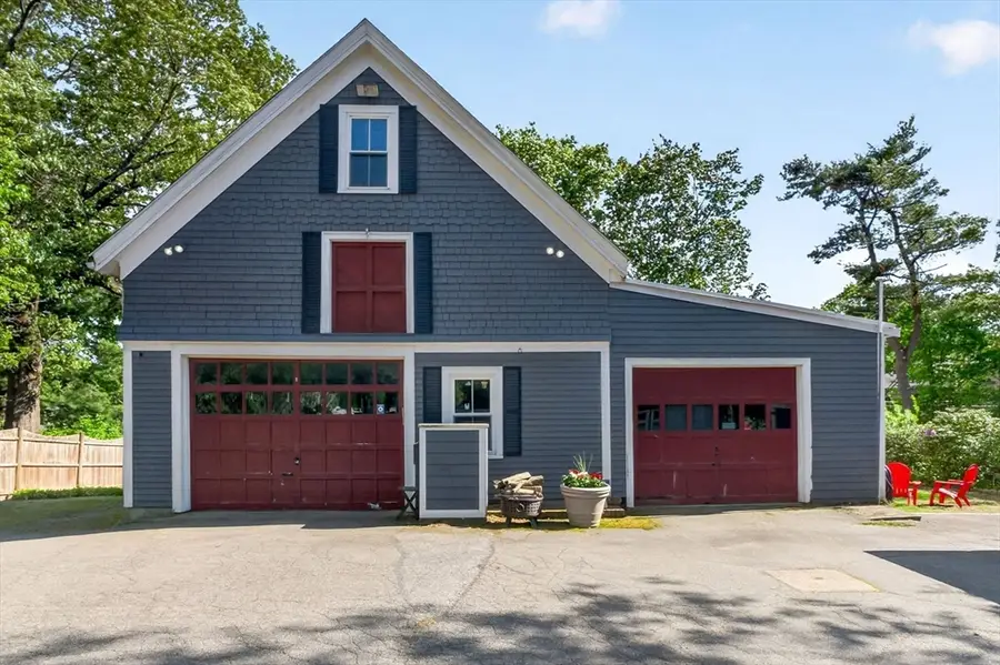 33 Linden Street, Wellesley, MA 02482 - #2