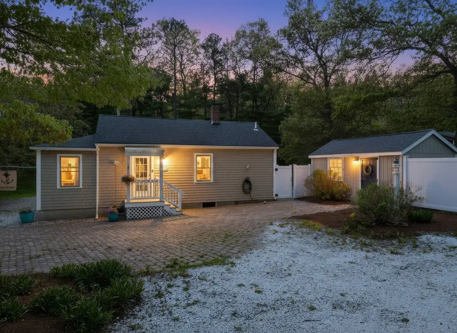 83 Valley Road, Plymouth, MA 02360 - #2