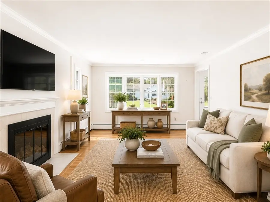 40 Simpson Circle, Agawam, MA 01001 - #3