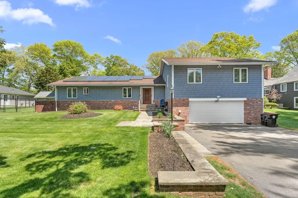 59 Briarcliff Rd, Brockton, MA 02301 - #1