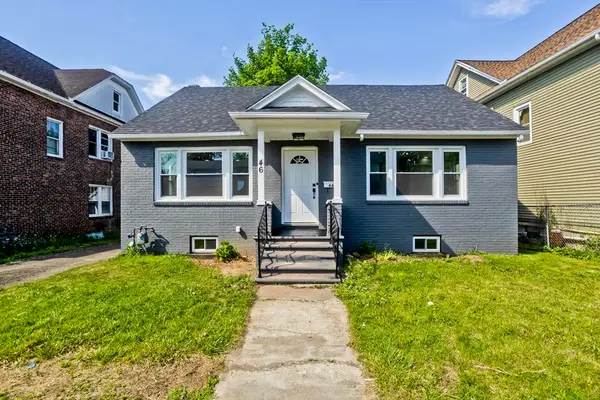 46 Knollwood St, Springfield, MA 01104