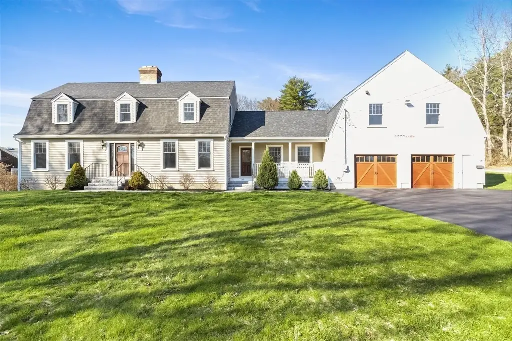 149 Western Ave., Essex, MA 01929 - #1