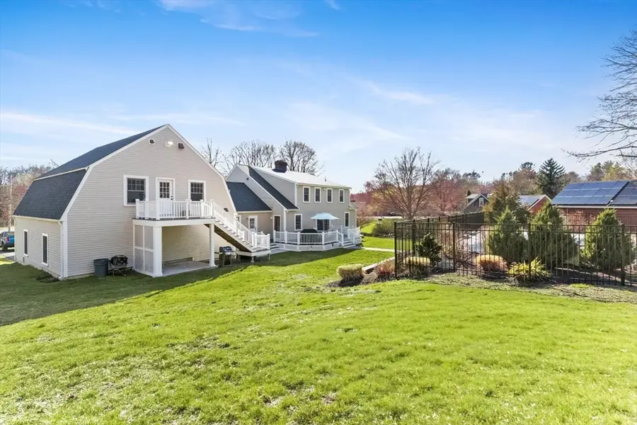 149 Western Ave., Essex, MA 01929 - #2