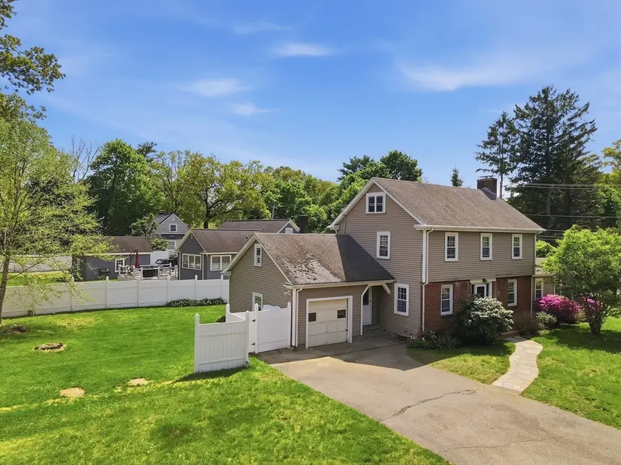 1 Valley View Rd, Wayland, MA 01778 - #2