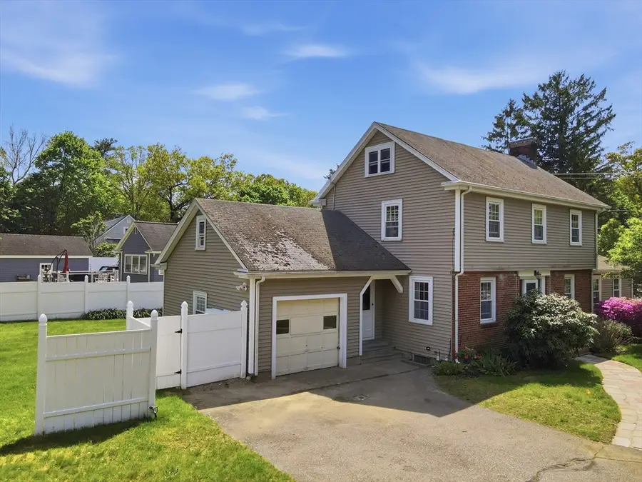 1 Valley View Rd, Wayland, MA 01778 - #3