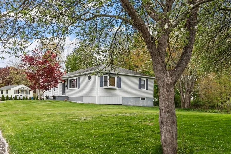 50 1st St, Webster, MA 01570 - #2