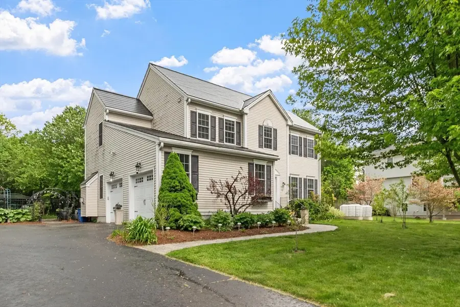 83 Pleasant St, Ayer, MA 01432 - #2