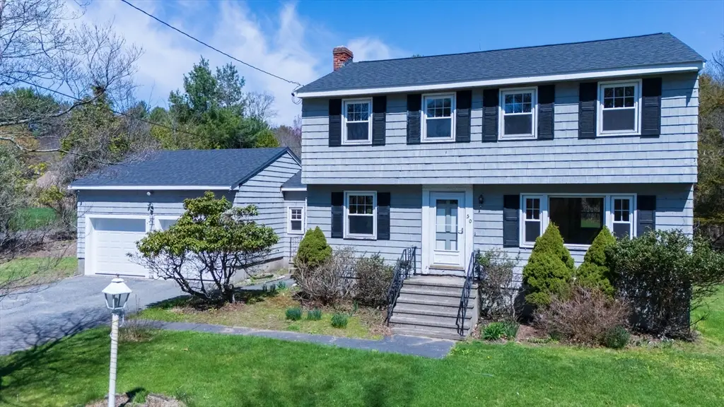 50 Milford St, Medway, MA 02053 - #1