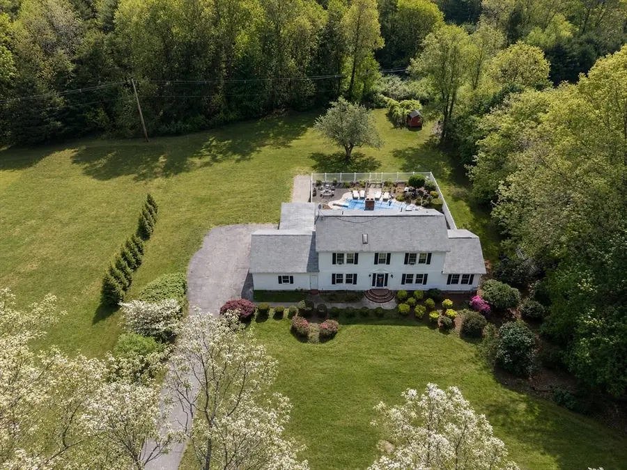 45 River Rd, Sturbridge, MA 01566 - #2