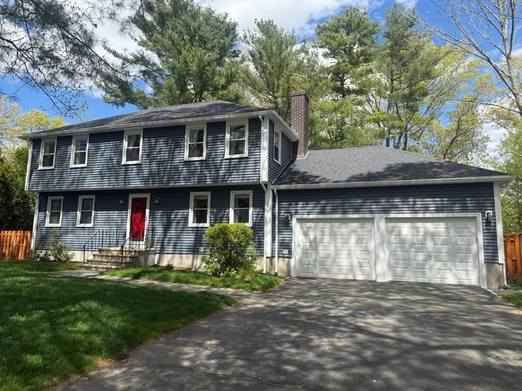 6 Larson Rd, Milford, MA 01757 - #1
