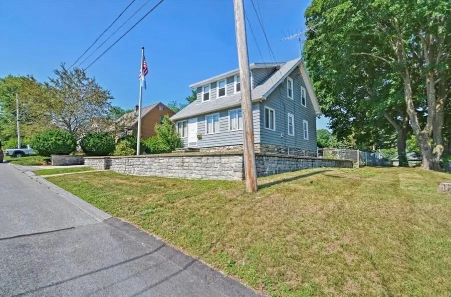 41 Highland St, Auburn, MA 01501 - #2