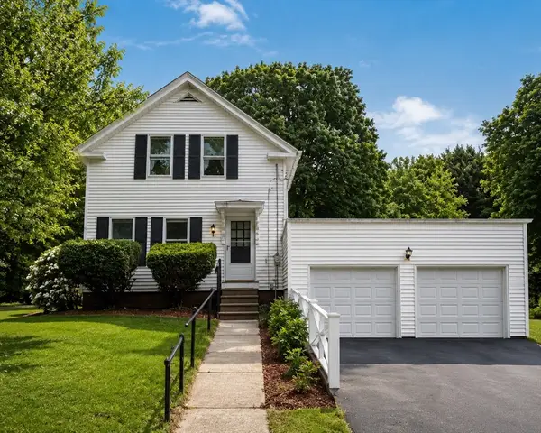 115 School St., Warren, MA 01083