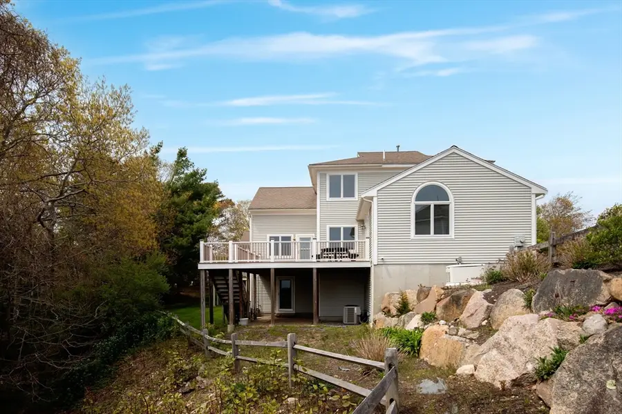 2 Beach Plum Ln #E, Bourne, MA 02532 - #2