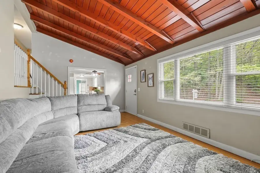 3 Willett Drive, Attleboro, MA 02703 - #3