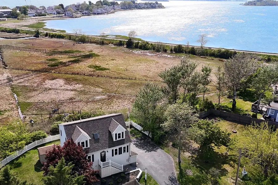 107 Newport Rd, Hull, MA 02045 - #2