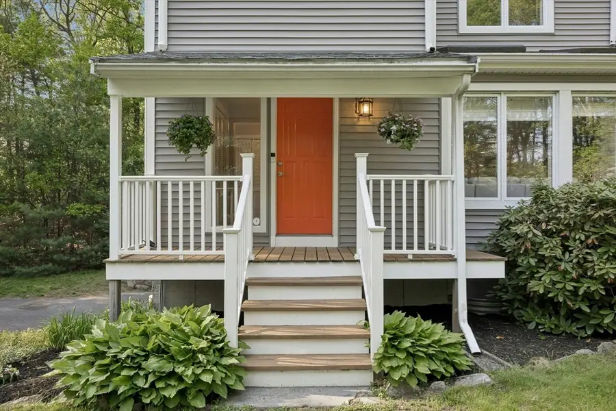 24 Fowler Street, Upton, MA 01568 - #3