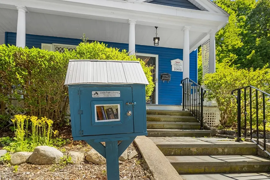 468 Main St, Amesbury, MA 01913 - #2