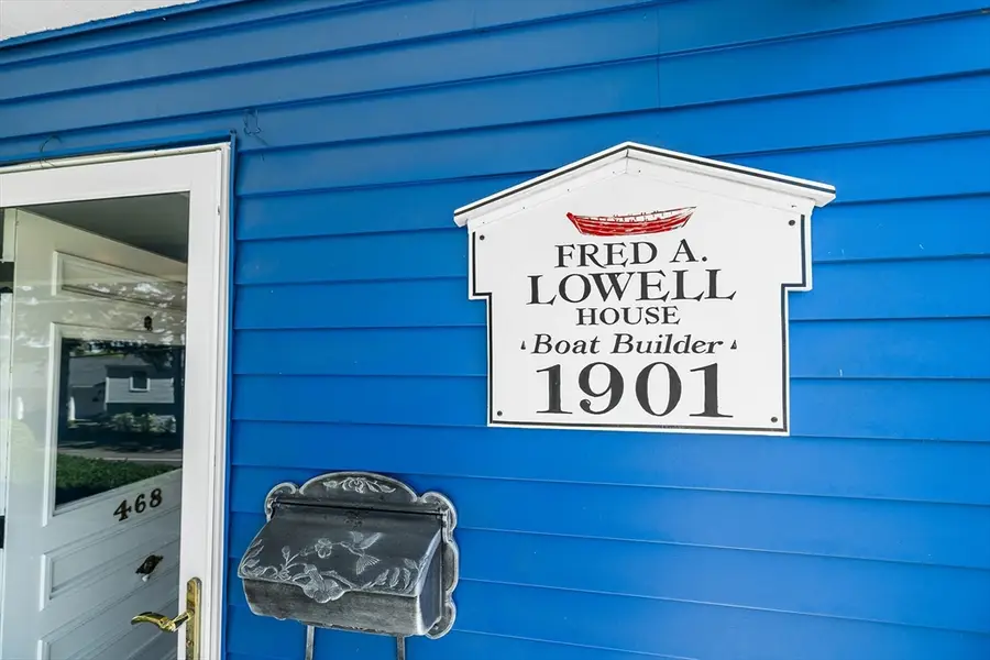 468 Main St, Amesbury, MA 01913 - #3