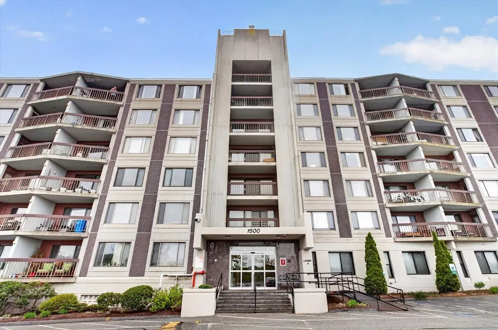 1500 Worcester Rd #308, Framingham, MA 01072 - #1