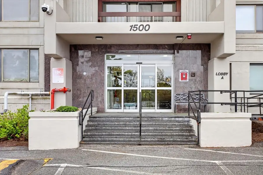 1500 Worcester Rd #308, Framingham, MA 01072 - #2