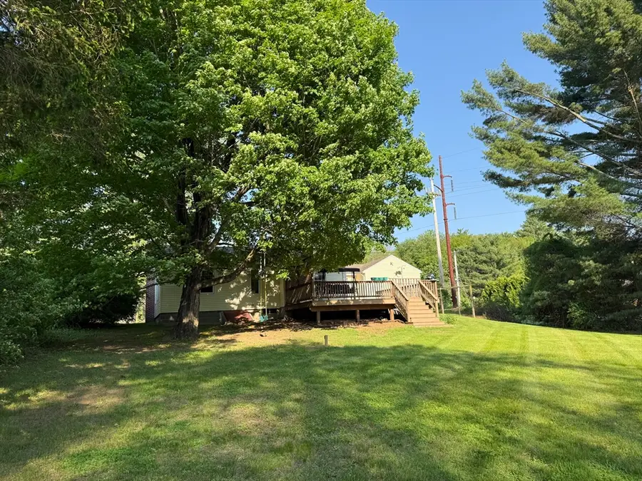 228 Palmer Rd, Monson, MA 01057 - #3