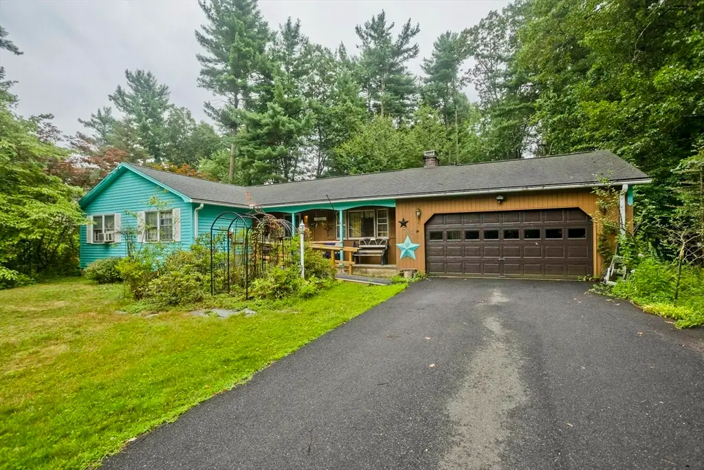 460 Soule Rd, Wilbraham, MA 01095 - #1