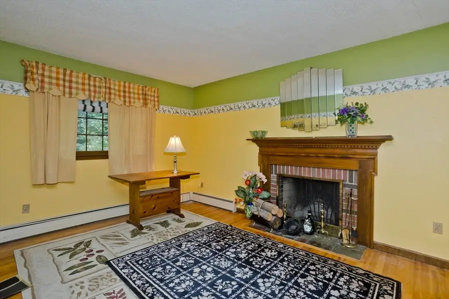 460 Soule Rd, Wilbraham, MA 01095 - #3