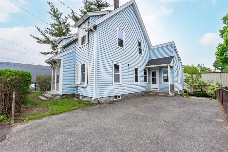 67-69 Penn St, Quincy, MA 02169 - #2