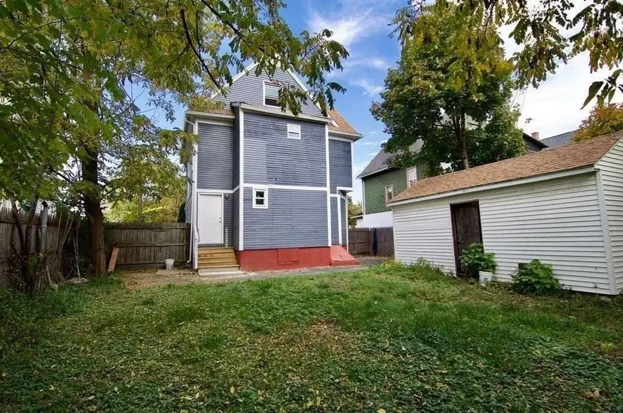 20 Crosby St, Springfield, MA 01105 - #3