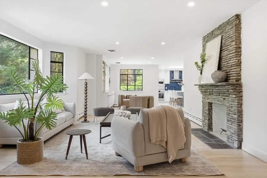 180 Eliot St, Brookline, MA 02467 - #2