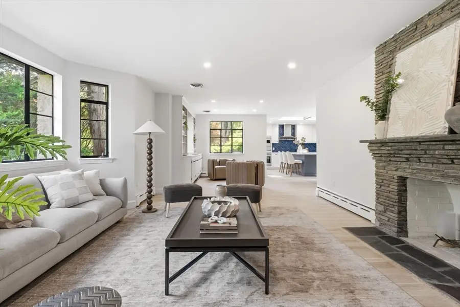 180 Eliot St, Brookline, MA 02467 - #3